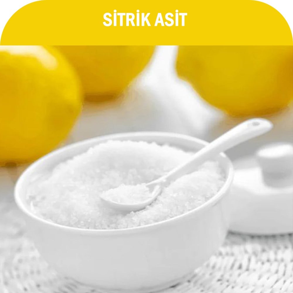 Sitrik Asit