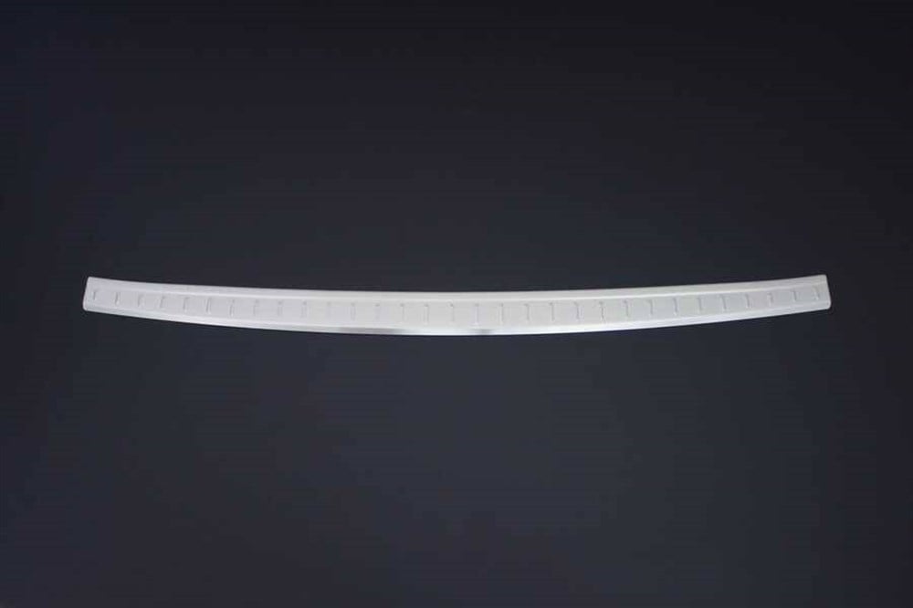 Audi A3 Sportback Krom Arka Tampon Eşiği Taşlı 2012-2019 Arası