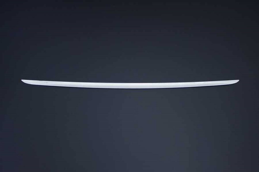 Audi A3 Sportback Krom Bagaj Alt Çıta 2012-2019 Arası