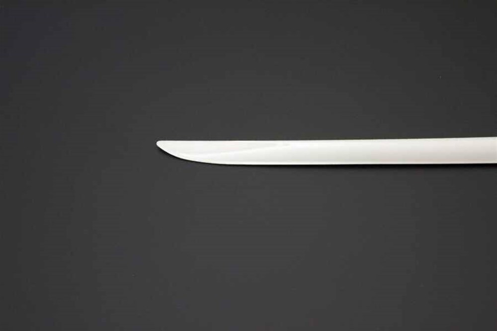 Audi A3 Sportback Krom Bagaj Alt Çıta 2012-2019 Arası