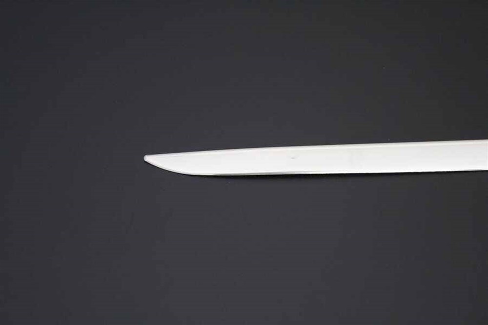 Audi A4 Krom Bagaj Alt Çıta 2008-2012 Arası