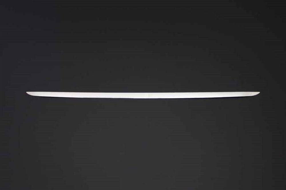 Audi A4 Krom Bagaj Alt Çıta 2008-2012 Arası