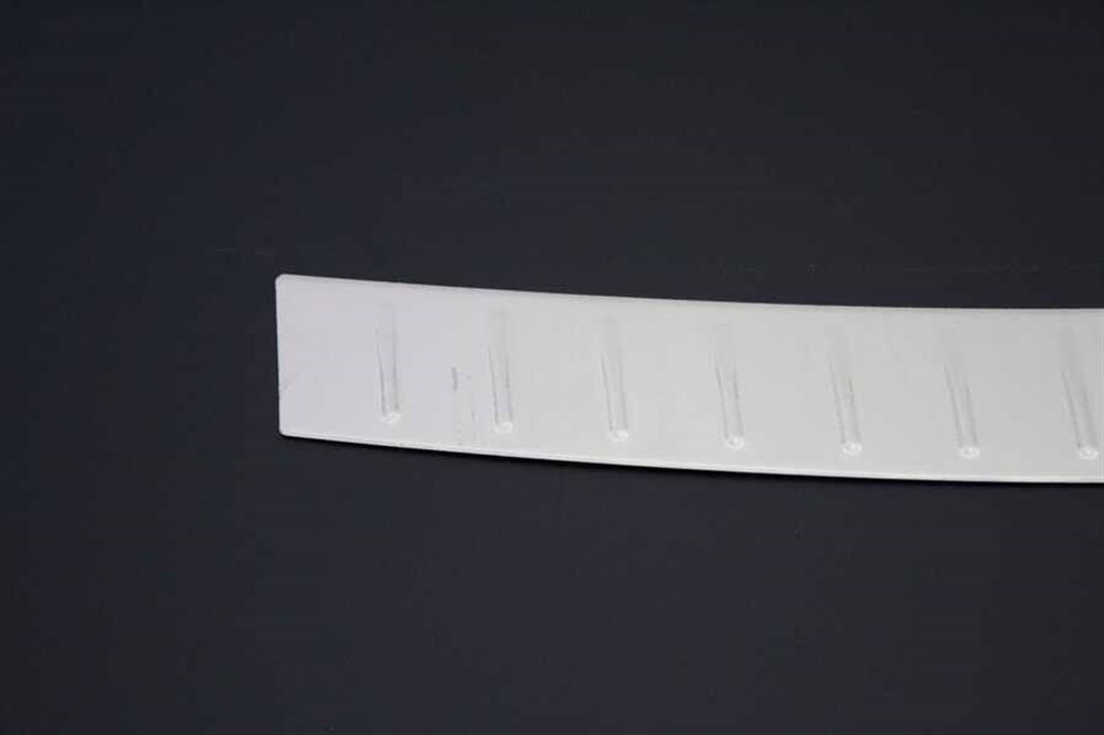 Audi A6 Krom Arka Tampon Eşiği 1997-2004 Arası