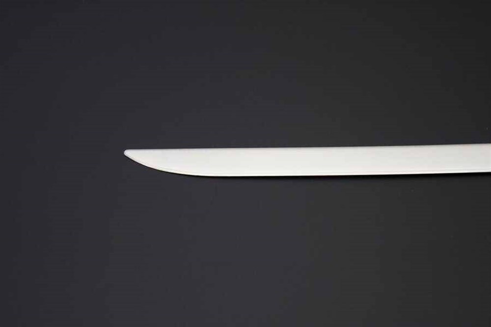 Audi A6 Krom Bagaj Alt Çıtası 2011-2015 Arası