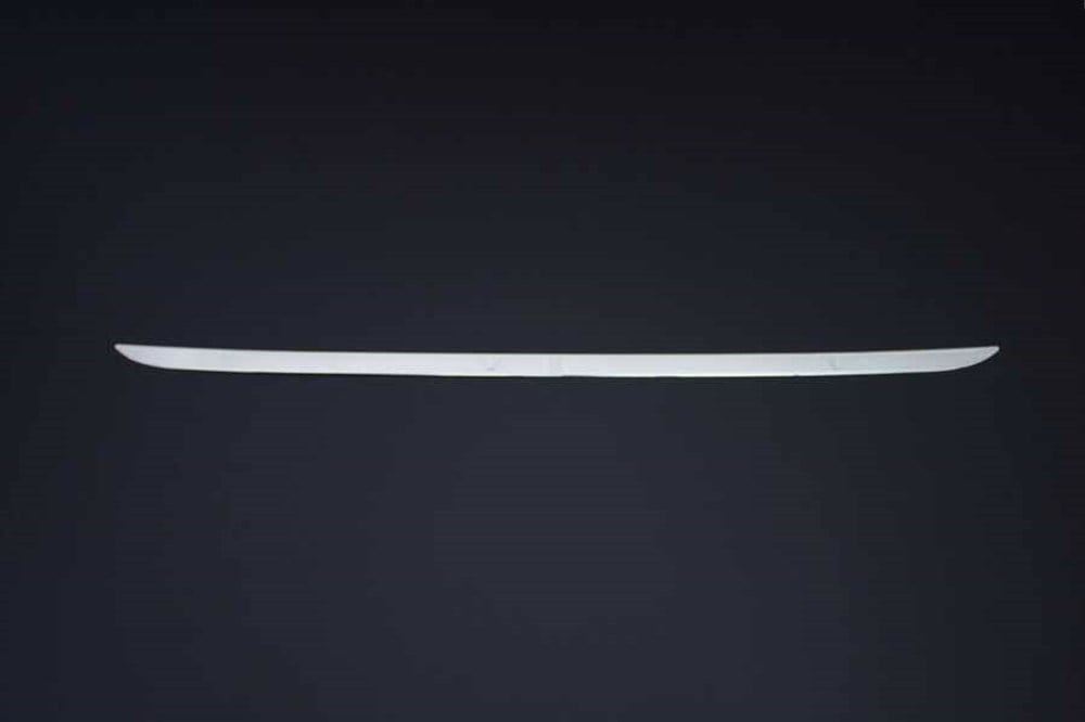 Audi A6 Krom Bagaj Alt Çıtası 2011-2015 Arası