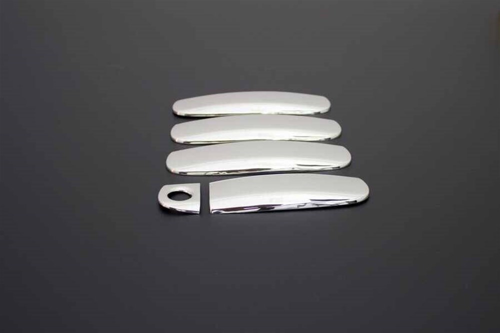 Audi A6 Krom Kapı Kolu 4 Kapı 2005-2010 Arası