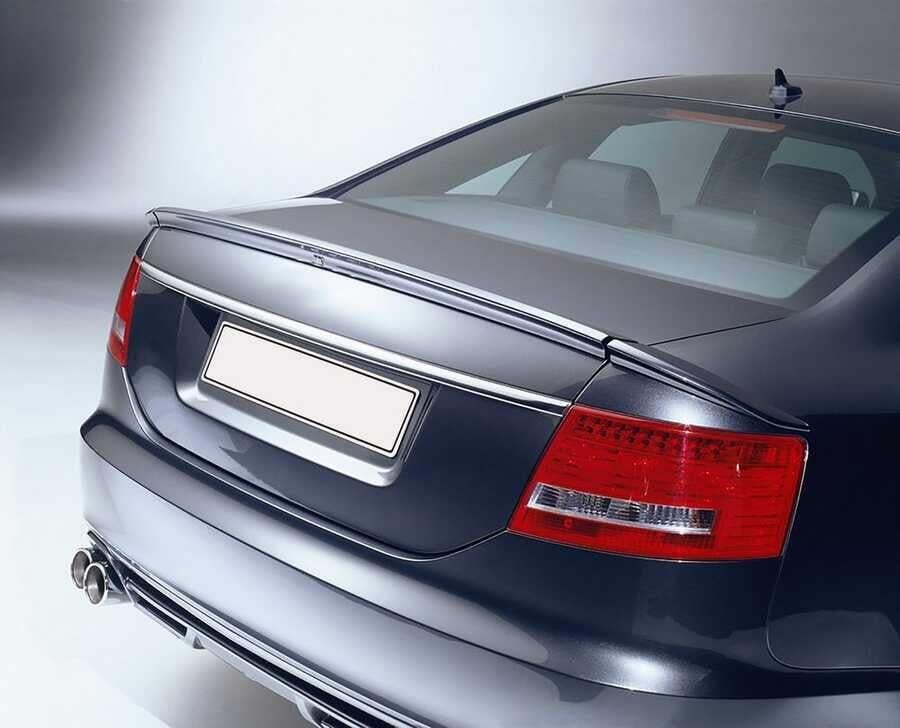 Audi A6 SD Spoiler 4 Kapı 2008-2011 Arası