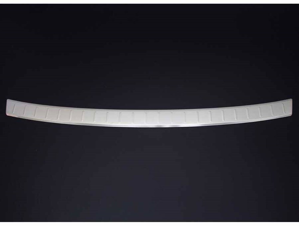 Audi Q2 Krom Arka Tampon Eşiği Taşlı 2016 ve Sonrası