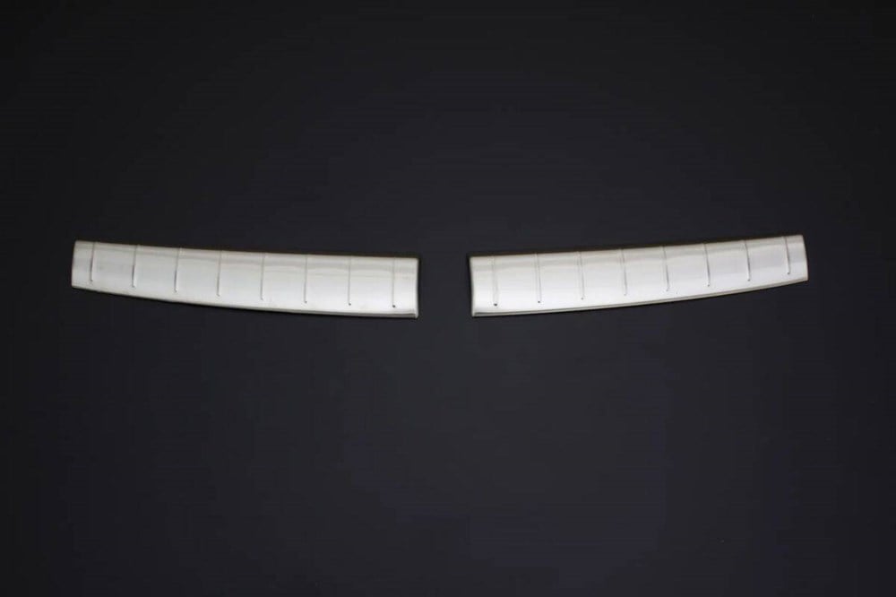 Audi Q2 Krom Bagaj İç Eşiği 2016 ve Sonrası