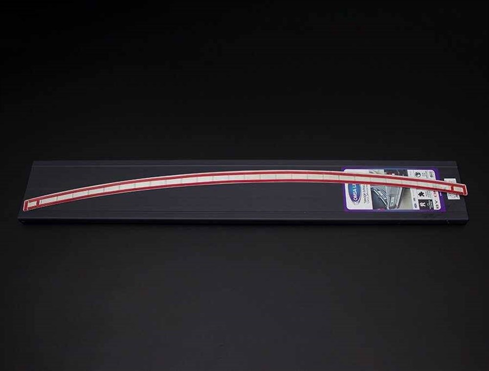 Audi Q3 Krom Arka Tampon Eşiği Taşlı 2011-2016 Arası