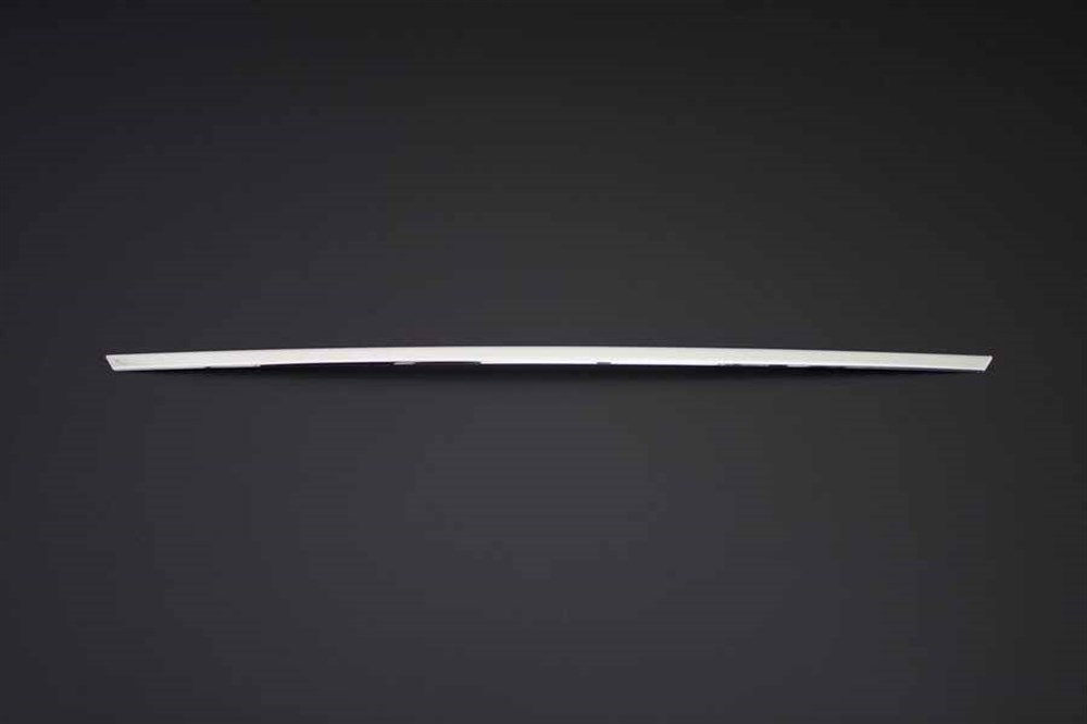 Audi Q5 Krom Bagaj Çıtası 2008-2016 Arası