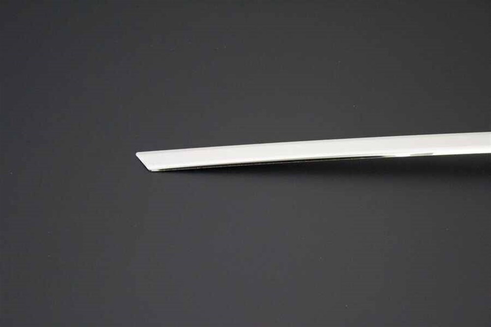 Audi Q5 Krom Bagaj Çıtası 2008-2016 Arası