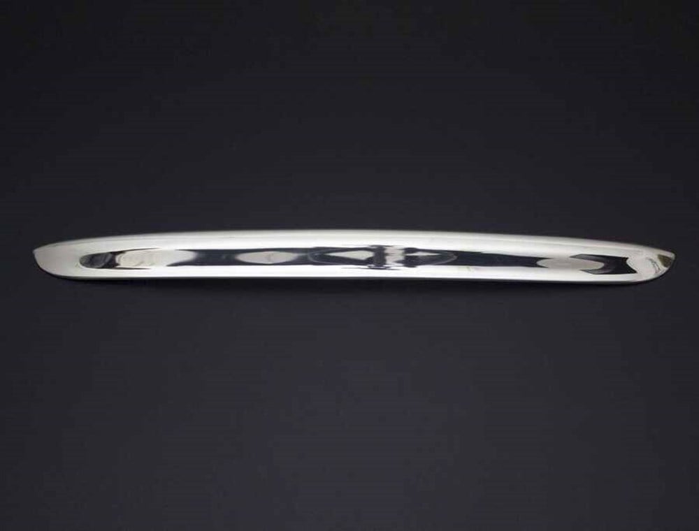 Bmw 3 Serisi E46 Krom Bagaj Çıtası 1998-2005 Arası