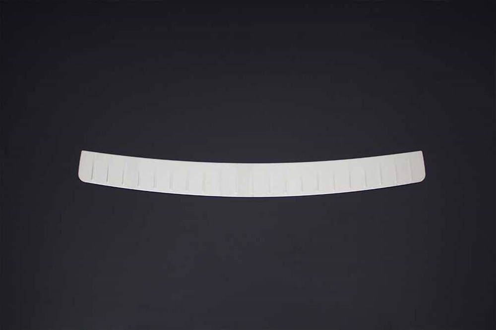 BMW 3 Serisi E91 SW Krom Arka Tampon Eşiği Taşlı 2005-2008 Arası