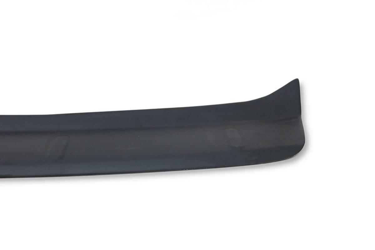 BMW 3 Serisi F30 Sedan Arka Tampon Eşiği Plastik 2011-2019 Arası