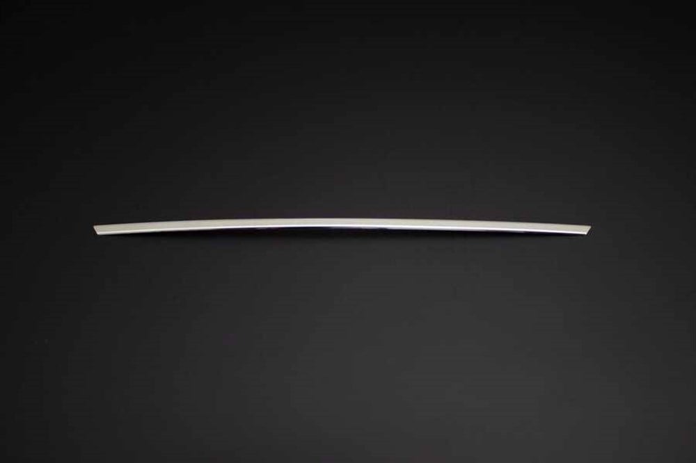 Bmw 4 Serisi Krom Bagaj Çıtası 2014 ve Sonrası