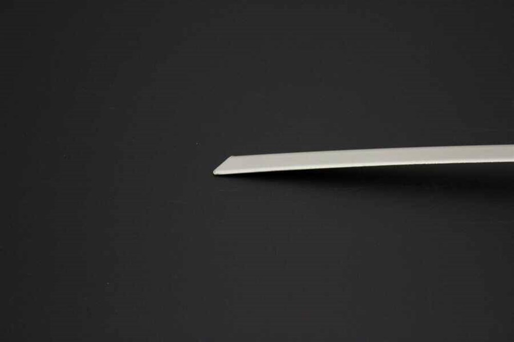 Bmw 4 Serisi Krom Bagaj Çıtası 2014 ve Sonrası