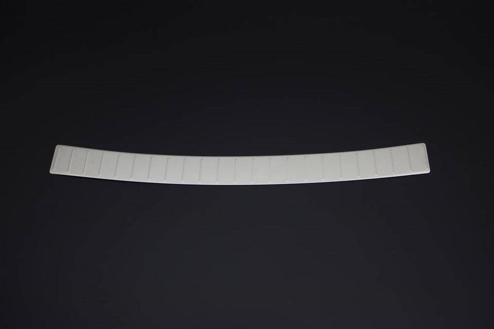 Bmw 5 Serisi F10 Krom Arka Tampon Eşiği Taşlı 2010-2017 Arası