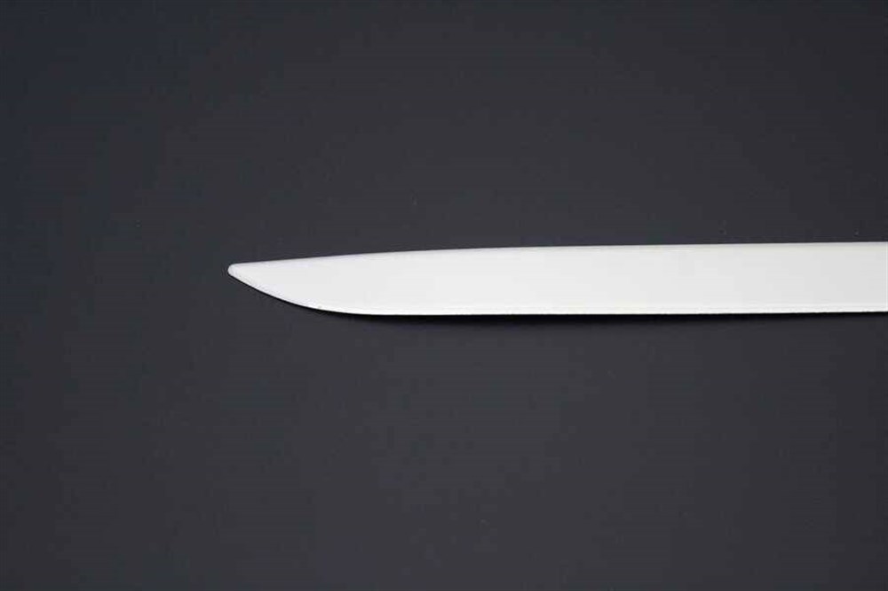 Bmw 5 Serisi F10 Krom Bagaj Alt Çıta 2010-2017 Arası