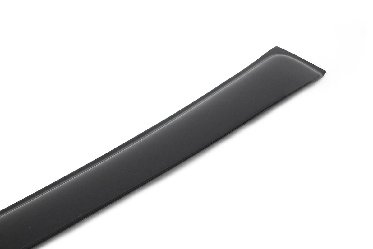 BMW E90 Cam Üstü Spoiler Piano Black 2006-2011 Arası