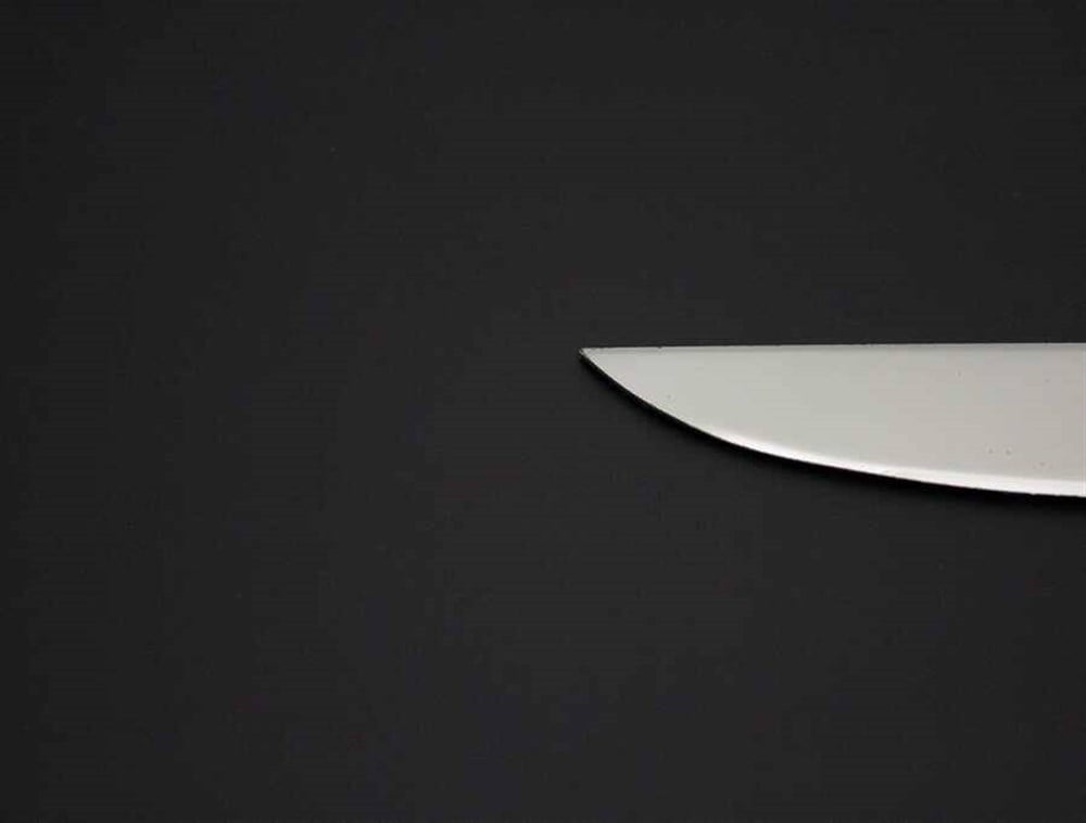 BMW G30 5 Serisi Krom Bagaj Alt Çıta 2017 ve Sonrası