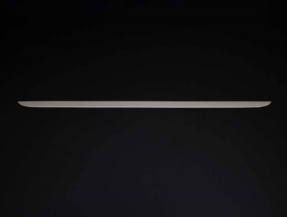 BMW G30 5 Serisi Krom Bagaj Alt Çıta 2017 ve Sonrası