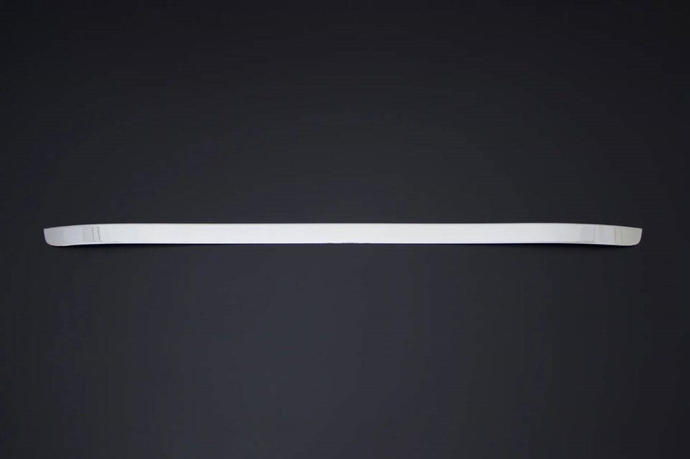 BMW X5 E70 Krom Bagaj Alt Çıta 2006-2013 Arası