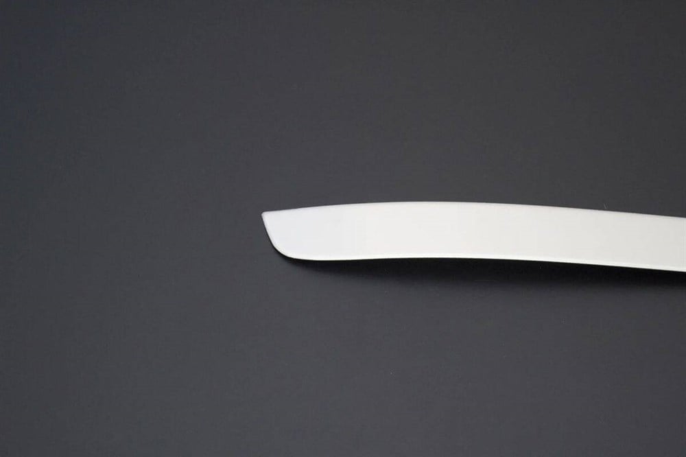 BMW X5 E70 Krom Bagaj Alt Çıta 2006-2013 Arası