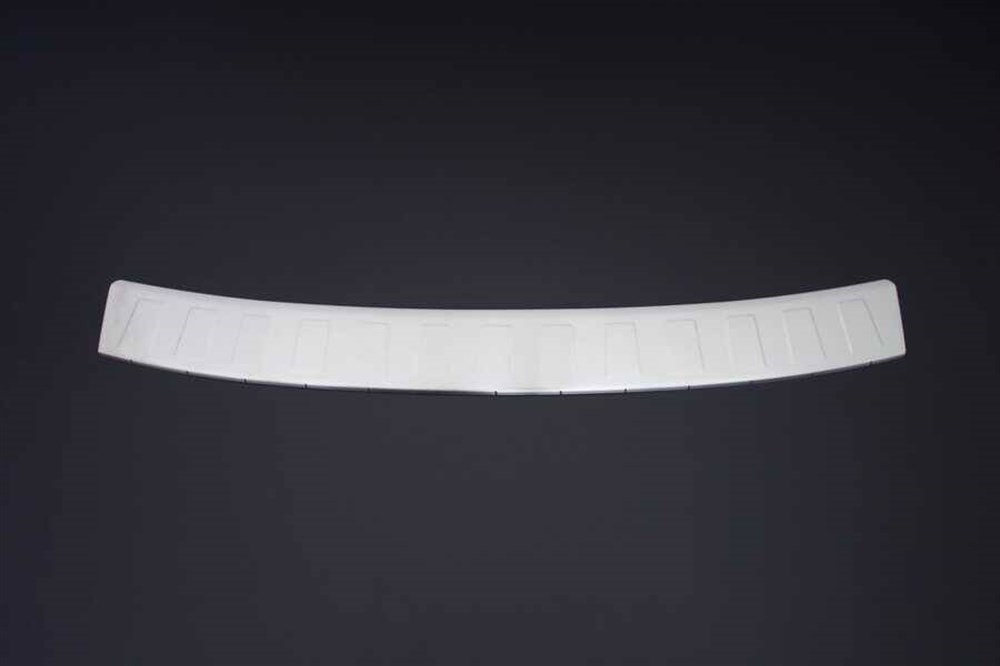 Bmw X6 Krom Arka Tampon Eşiği Taşlı 2008-2014 Arası