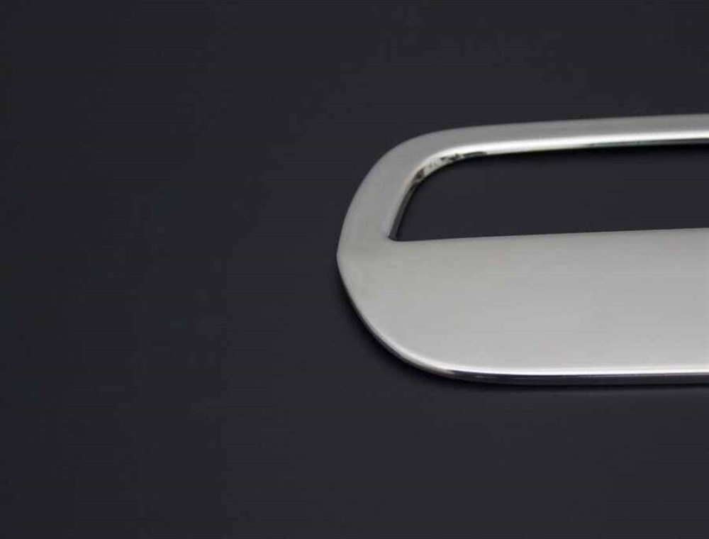 Chevrolet Cruze HB Krom Bagaj Açma 2011 ve Sonrası