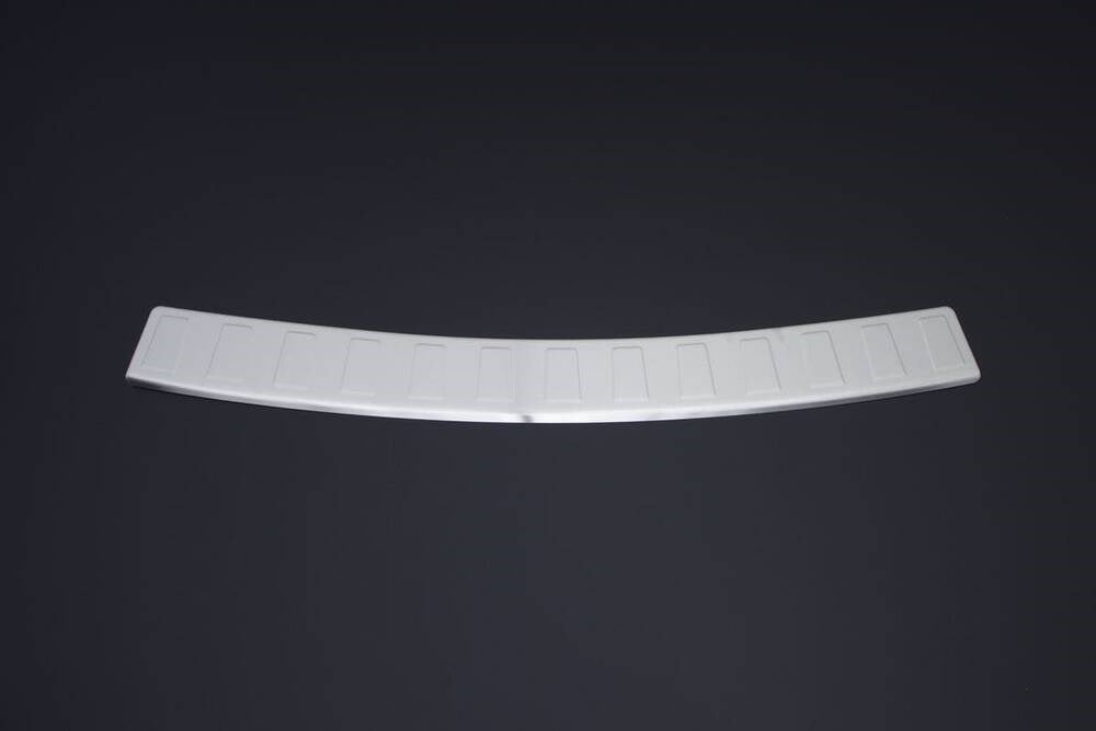 Chevrolet Trax Krom Arka Tampon Eşiği Taşlı 2012 ve Sonrası