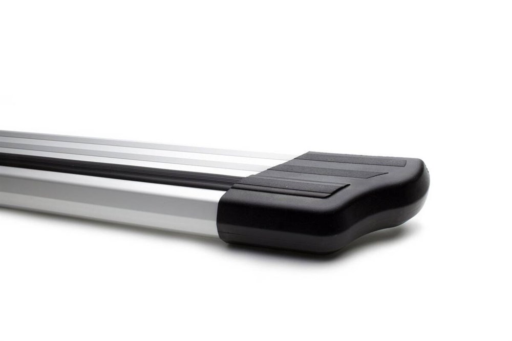 Citroen Berlingo 3 Elegance Arka Koruma Alüminyum 2019 ve Sonrası