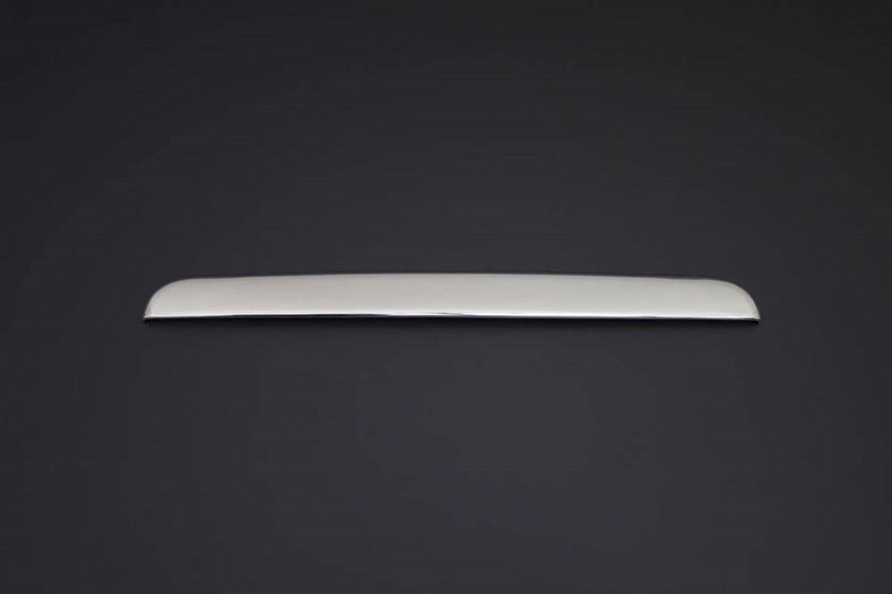 Citroen Berlingo Krom Bagaj Çıtası Çift Kapılı 1996-2008 Arası