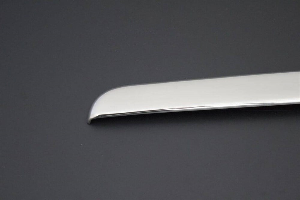 Citroen Berlingo Krom Bagaj Çıtası Çift Kapılı 1996-2008 Arası