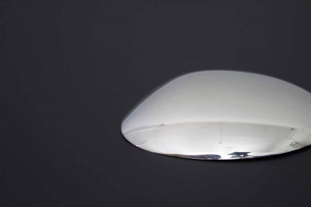 Citroen C3 Krom Ayna Kapağı 2 Parça 2002-2009 Arası