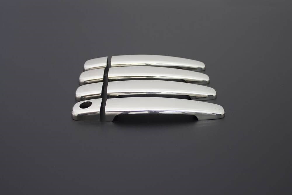 Citroen C3 Krom Kapı Kolu 4 Kapı 2002-2009 Arası