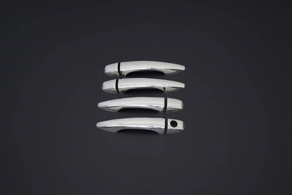 Citroen C4 Krom Kapı Kolu 4 Kapı 2010-2020 Arası