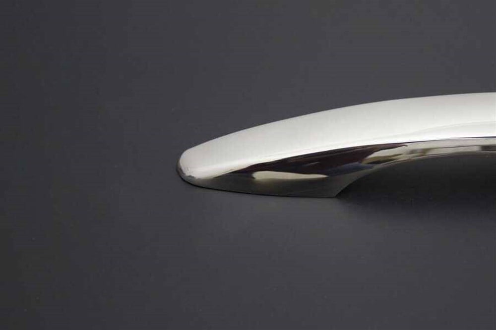 Citroen DS5 Krom Kapı Kolu 8 Parça Sensörsüz 2012-2018 Arası