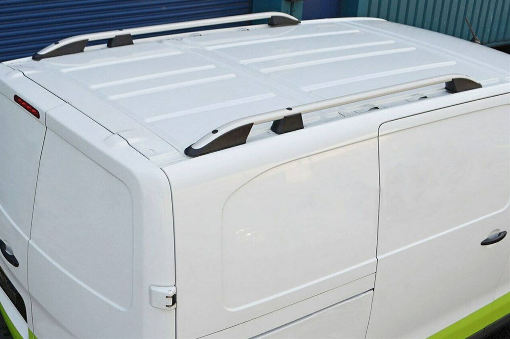 Citroen Jumpy 3 Elegance Tavan Çıtası Alüminyum Camsız Van 2017 ve Sonrası