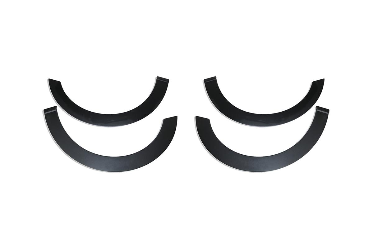 Citroen Jumpy Çamurluk Dodik Set 8 Parça Abs 2017 ve Sonrası