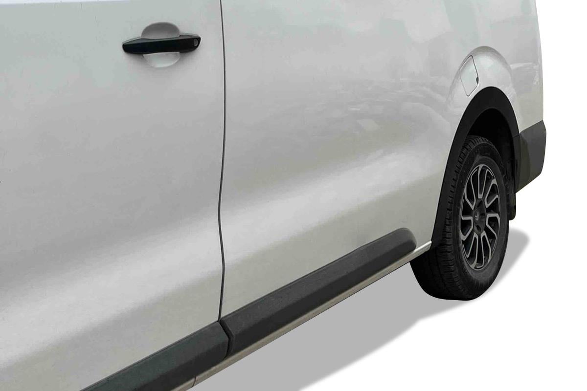 Citroen Jumpy Çamurluk Dodik Set 8 Parça Abs 2017 ve Sonrası