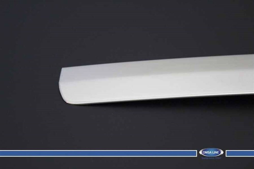 Citroen Nemo Krom Bagaj Çıtası 2007 ve Sonrası