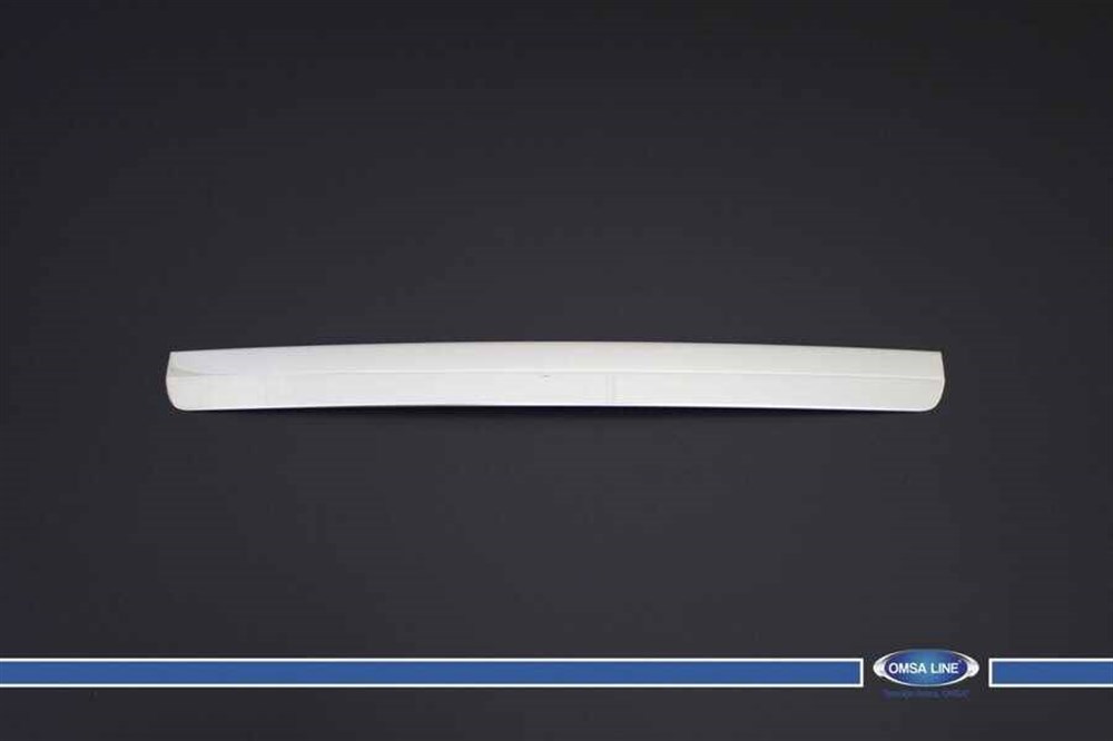 Citroen Nemo Krom Bagaj Çıtası 2007 ve Sonrası