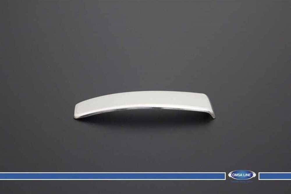 Citroen Nemo Krom Kapı Kolu 5 Kapı 2007 ve Sonrası