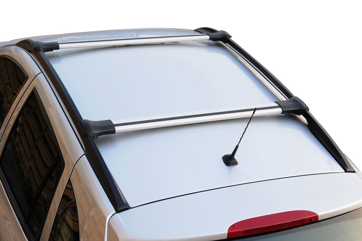 Citroen Space Tourer Elegance Gri Ara Atkı 2024 ve Sonrası