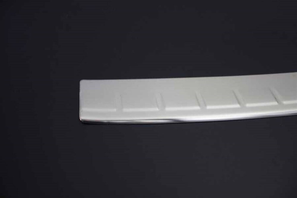 Dacia Dokker Krom Arka Tampon Eşiği Taşlı 2012 ve Sonrası