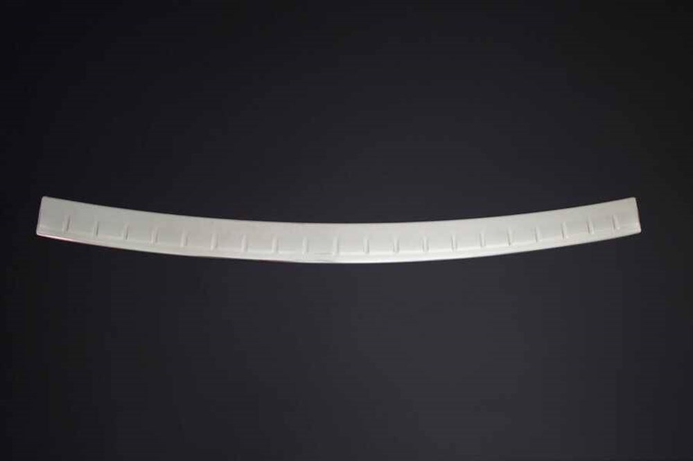 Dacia Dokker Krom Arka Tampon Eşiği Taşlı 2012 ve Sonrası