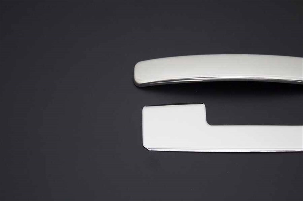 Dacia Dokker Krom Kapı Kolu 4 Kapı 2012 ve Sonrası