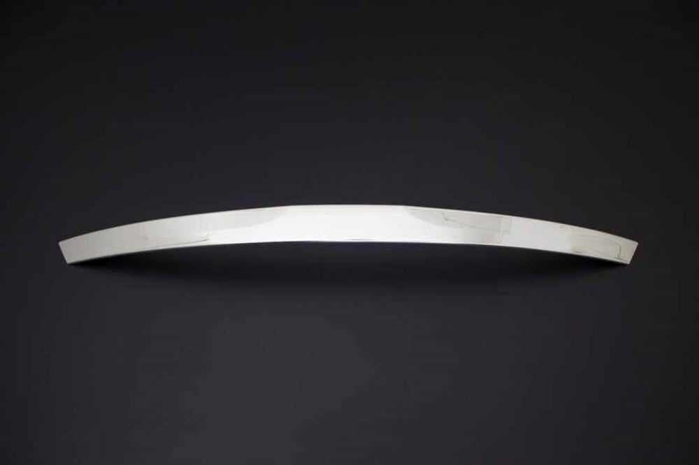 Dacia Dokker Krom Ön Panjur Üst Çıtası 2015 ve Sonrası