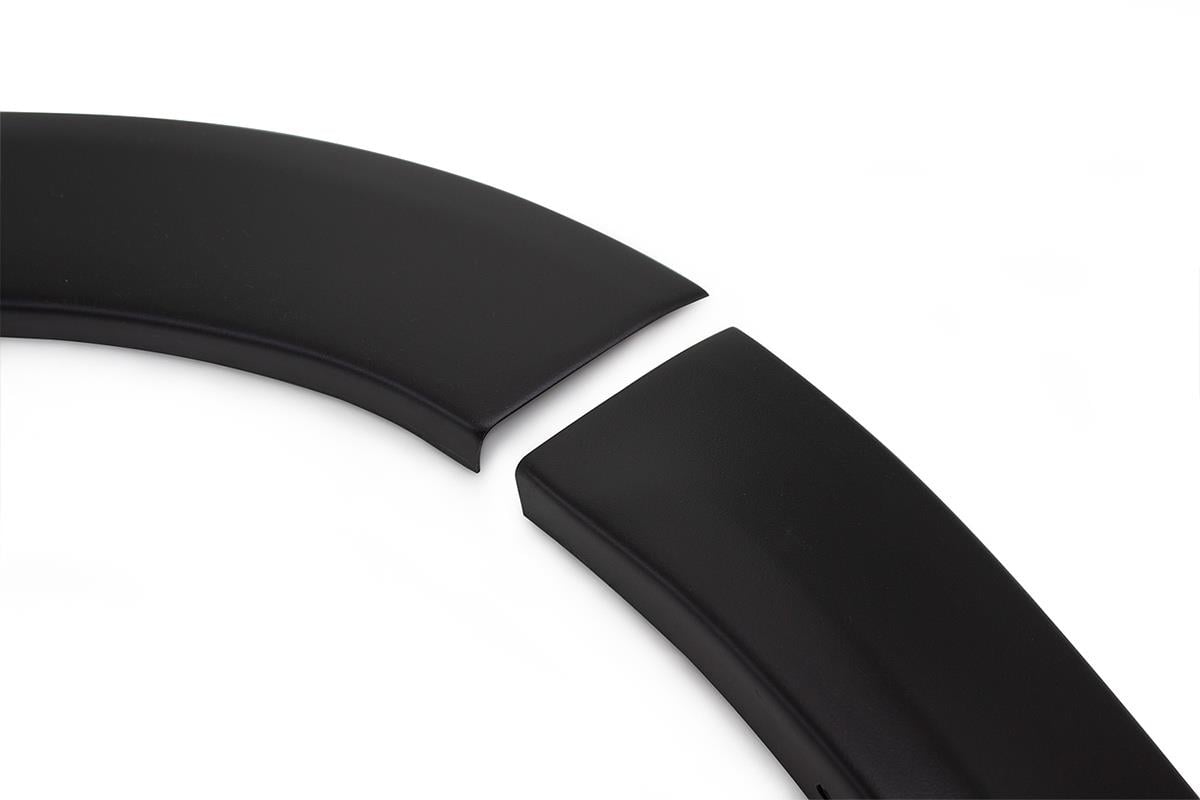 Dacia Duster Çamurluk Dodik Set Sensörlü 8 Parça ABS 2018-2024 Arası